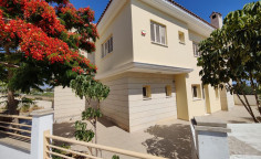 Five-bedroom house in Timi, Paphos 