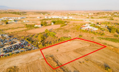 Residential field in Geri, Nicosia , Nicosia