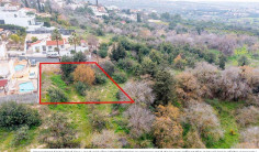 Half Share of residential field in Mesa Chorio, Paphos , Paphos Half Share of residential field in Mesa Chorio, Paphos , Paphos