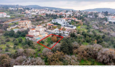 Half Share of residential field in Mesa Chorio, Paphos , Paphos