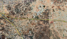 Share of agricultural field in Alampra, Nicosia 