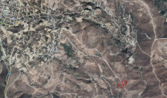 Two agricultural fields in Galataria, Paphos 