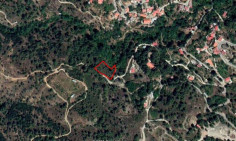 Half Share of three residential fields in lemithou, Limassol , Larnaca