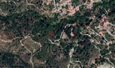 Half Share of three residential fields in lemithou, Limassol , Larnaca