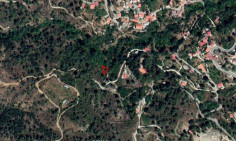 Half Share of three residential fields in lemithou, Limassol , Larnaca
