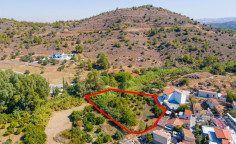 Residential for sale in Sha, Nicosia