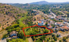 Residential for sale in Sha, Nicosia