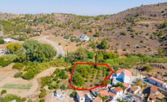 Residential for sale in Sha, Nicosia