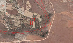 Share of residential field in Mammari, Nicosia , Nicosia