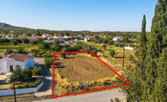 Residential field in Lythrodontas, Nicosia , Nicosia
