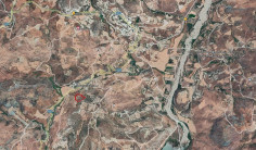 Share of field in Nata, Paphos 