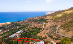 Residential field in Nea Dimmata, Paphos , Paphos