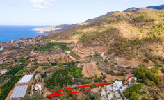 Residential field in Nea Dimmata, Paphos , Paphos