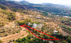 Residential field in Nea Dimmata, Paphos , Paphos