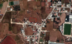 Share of residential field in Deryneia, Famagusta , Famagusta