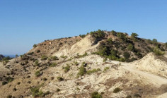For sale, land, field, Limassol, Pissouri, 5,686m&sup2;, &euro;20,500 