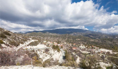 For sale, land, plot, Limassol, Kouka, 3,271m&sup2;, &euro;54,000 , Limassol