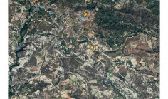 For sale, land, plot, Limassol, Kouka, 3,271m&sup2;, &euro;54,000 , Limassol