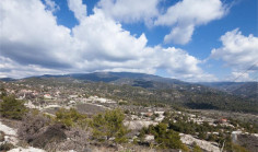 For sale, land, plot, Limassol, Kouka, 3,271m&sup2;, &euro;54,000 , Limassol
