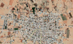 Share of residential field in athienou, Larnaca , Larnaca