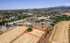 Residential field in Episkopio, Nicosia , Nicosia