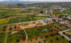 Share of residential field in Tseri, Nicosia , Nicosia