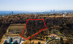 Field in Germasogeia, Limassol , Limassol