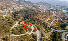 Luxury residential for sale in Pelendri, Limassol