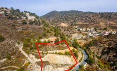 Luxury residential for sale in Pelendri, Limassol