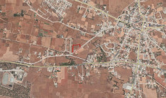 Share of a residential field in Kokkinotrimithia, Nicosia , Nicosia