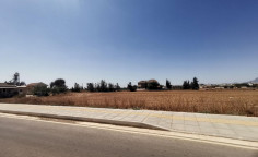 Share of a residential field in Kokkinotrimithia, Nicosia , Nicosia