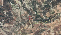Agricultural field in Pachna, Limassol 