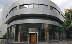 Restaurant in central primary location, Agioi Omologites, Nicosia 
