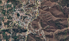 Agricultural for sale in Evrychou