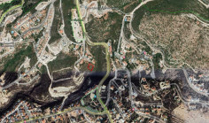 Half Share of residential plot in Tala, Paphos , Paphos