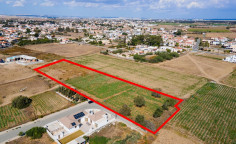 Share of residential field in Kiti, Larnaca , Larnaca
