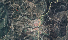 Spacious agricultural to rent in Nicosia