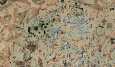 Share of agricultural field in petrofani, Larnaca 