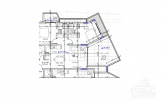 Spacious 2 bed apartment for sale in Makenzy