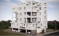 For sale, apartment, Larnaca, Kamares, &euro;183,000 