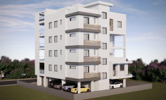 For sale, apartment, Larnaca, Kamares, &euro;183,000 