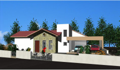For sale, house, bungalow, Limassol, Souni, 275.06m&sup2;, 783m&sup2;, &euro;550,000 