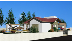 For sale, house, bungalow, Limassol, Souni, 275.06m&sup2;, 783m&sup2;, &euro;550,000 
