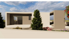 For sale, house, bungalow, Paphos, Koili, 101.49m&sup2;, 395m&sup2;, &euro;340,000 
