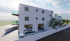 For sale, apartment, ground, Paphos, Mesa Chorio, 75.45m&sup2;, &euro;270,000 