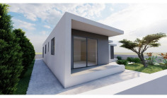 For sale, house, bungalow, Paphos, Koili, 117.63m&sup2;, 394m&sup2;, &euro;370,000 