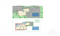 4 bedroom villa with swimming pool for sale in Pyla