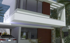 4 bedroom villa with swimming pool for sale in Pyla