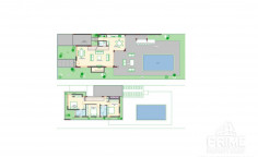 3 bedroom apartment with swimming pool for sale in Pyla