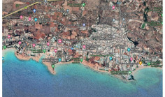 For sale, apartment, ground, Famagusta, Agia Napa, 90m&sup2;, &euro;625,000 